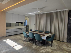 Satish Villa